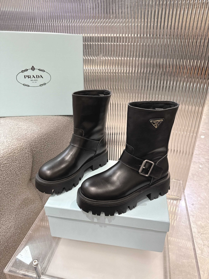 Pra*a boots